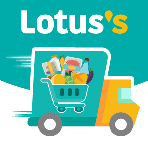 Lotus S Shop Online โลต ส ช อปออนไลน ส งอาหารสดส งตรงถ งบ าน